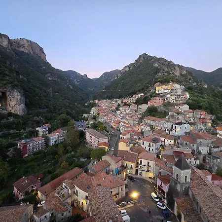 Max Apartamento Scalea