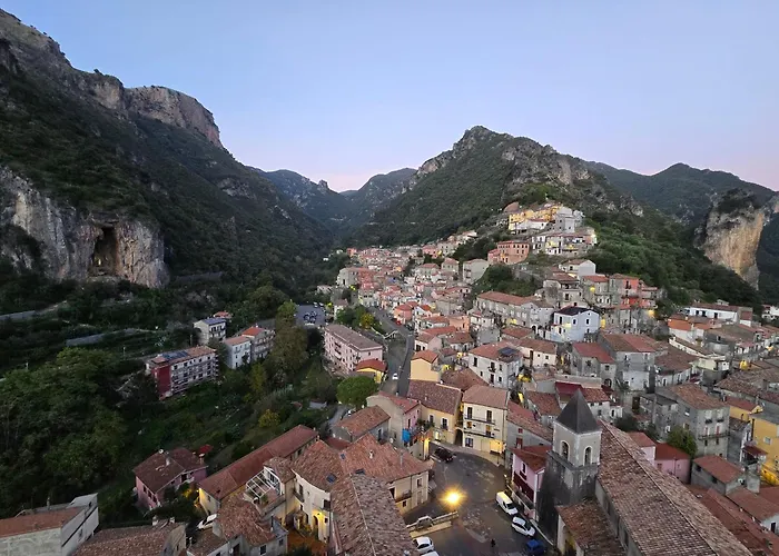 Max Apartamento Scalea