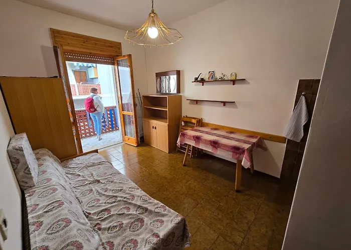 Max Apartamento Scalea