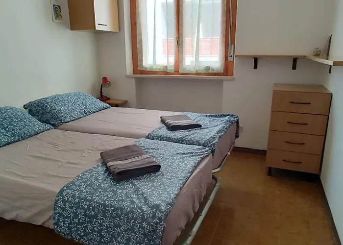 Apartamento Max Scalea