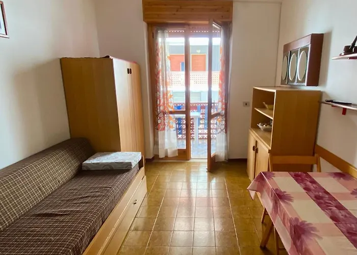 Max Apartamento Scalea